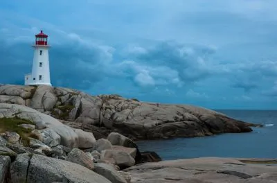 Nova Scotia Web Design